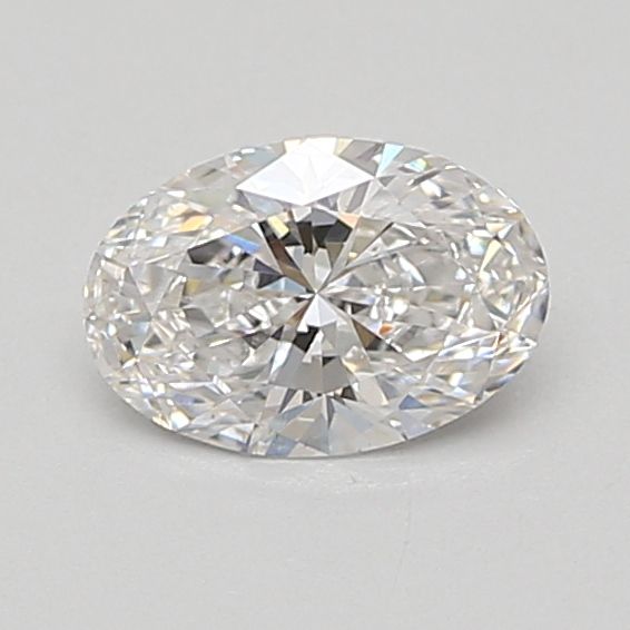 LG631405003 Diamant Lab Grown OVAL VS2