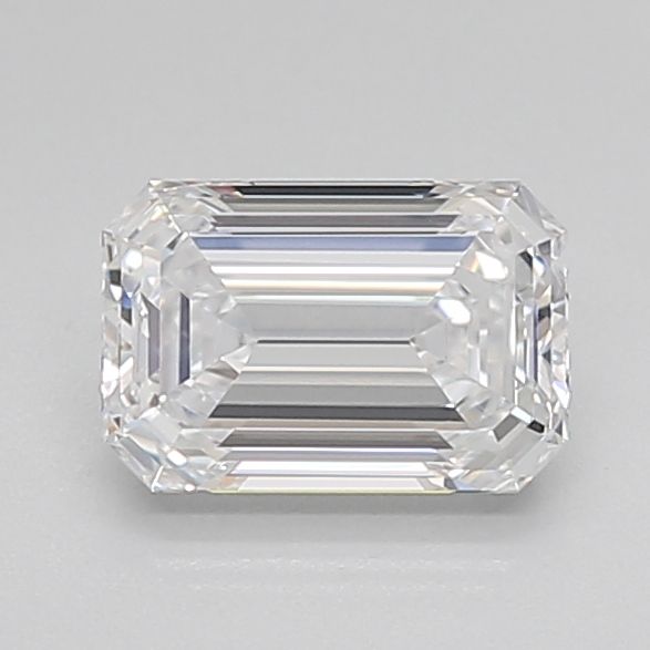 LG631407547 Diamant Lab Grown EMERALD IF