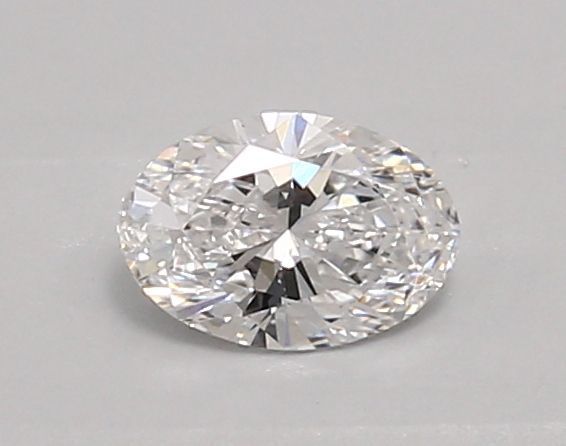 LG631407815 Diamant Lab Grown OVAL VVS1