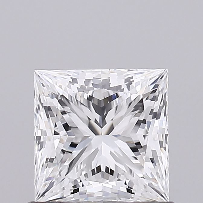 LG631409038 Diamant Lab Grown PRINCESS VVS2