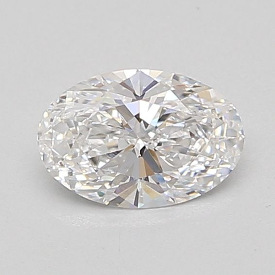 LG631410814 Diamant Lab Grown OVAL VS1