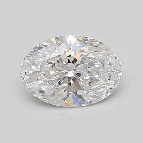 LG631410817 Diamant Lab Grown OVAL VS1