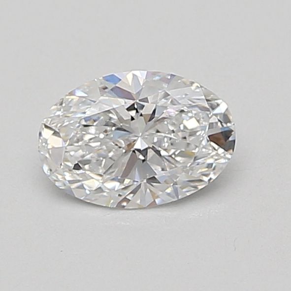 LG631410832 Diamant Lab Grown OVAL VS1