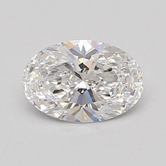 LG631410833 Diamant Lab Grown OVAL VS2