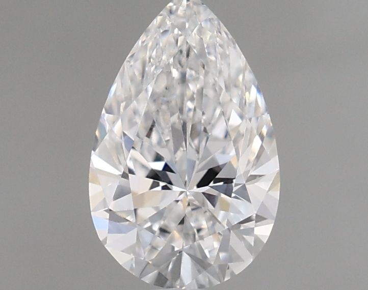 LG631410843 Diamant Lab Grown PEAR VS1