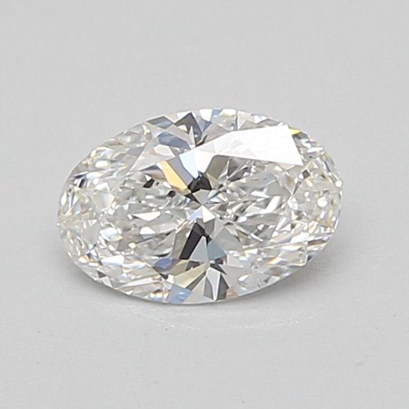 LG631410860 Diamant Lab Grown OVAL VS1