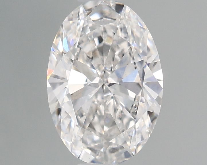 LG631410878 Diamant Lab Grown OVAL VS2