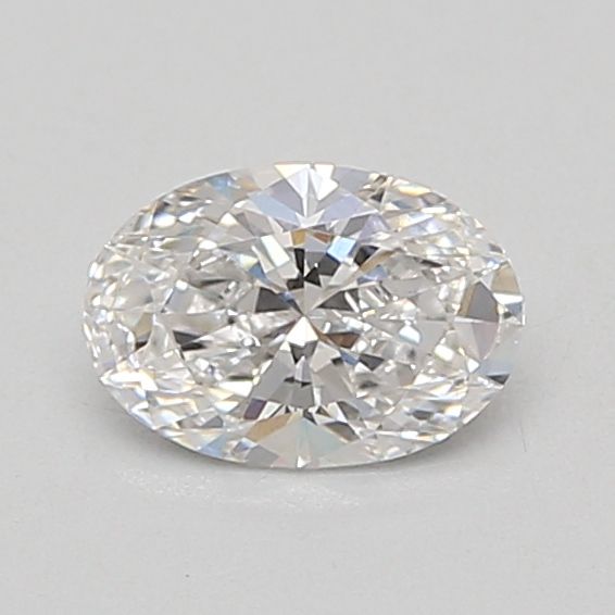 LG631410889 Diamant Lab Grown OVAL VS2