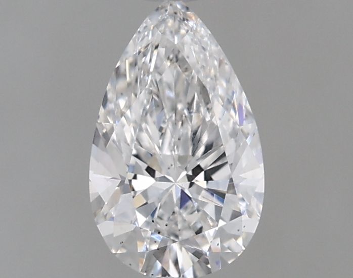 LG631410890 Diamant Lab Grown PEAR VS2