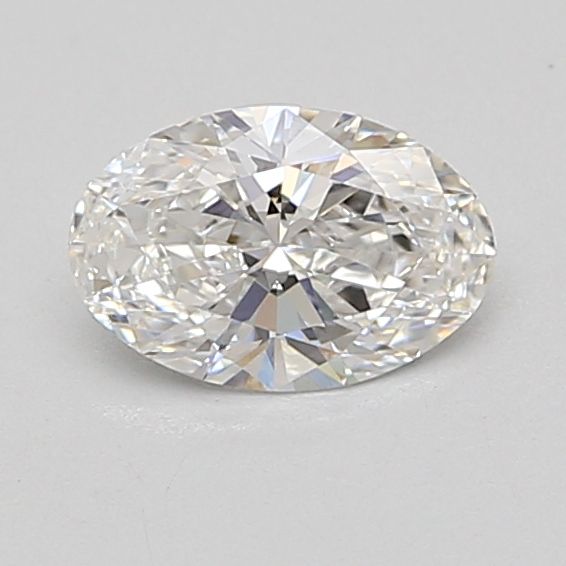 LG631410894 Diamant Lab Grown OVAL VS1