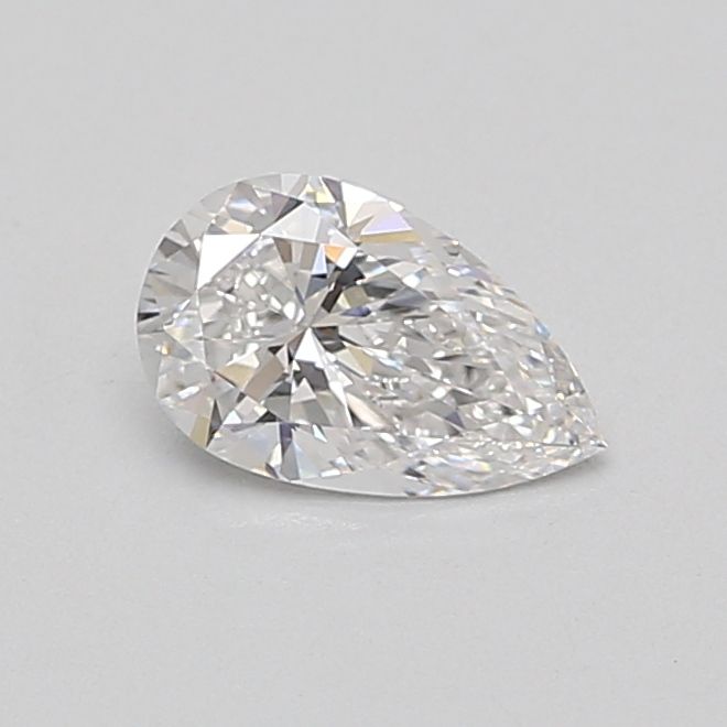 LG631410902 Diamant Lab Grown PEAR VS1