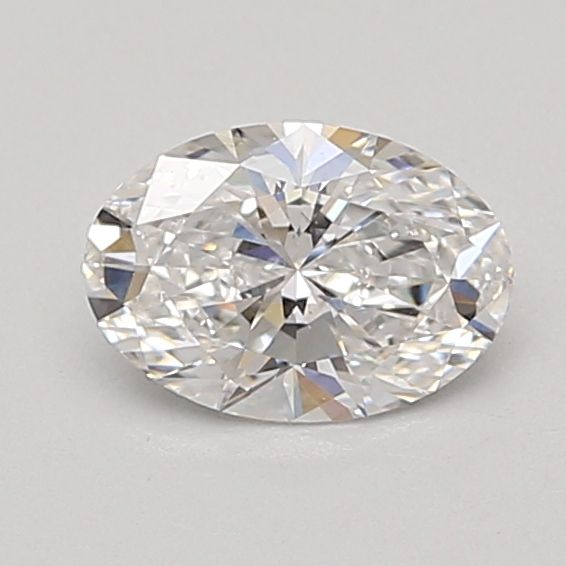 LG631410903 Diamant Lab Grown OVAL VS2