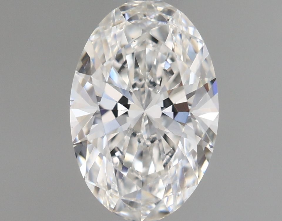 LG631410906 Diamant Lab Grown OVAL VS1
