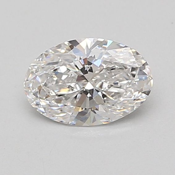 LG631410910 Diamant Lab Grown OVAL VS2