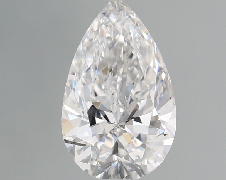 LG631410941 Diamant Lab Grown PEAR VS2