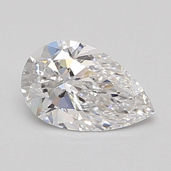 LG631410948 Diamant Lab Grown PEAR VS1