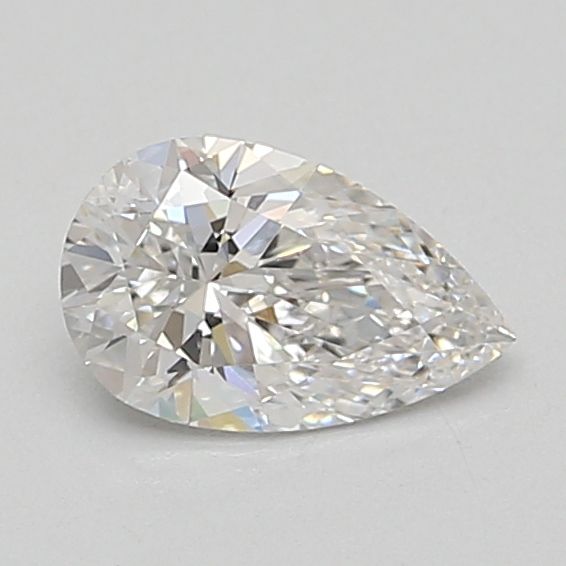 LG631410953 Diamant Lab Grown PEAR VS1