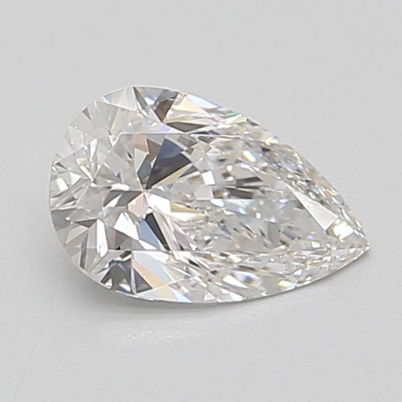 LG631410964 Diamant Lab Grown PEAR VS2