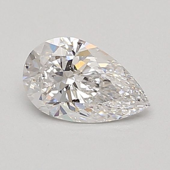 LG631410965 Diamant Lab Grown PEAR SI1