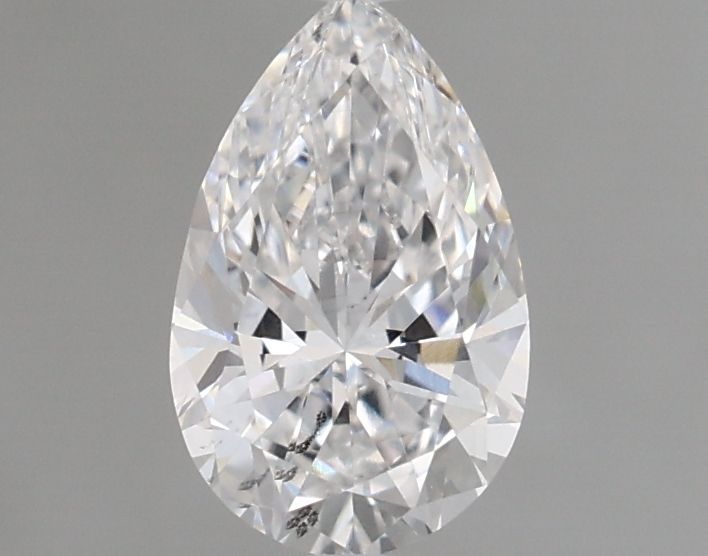 LG631410988 Diamant Lab Grown PEAR SI1