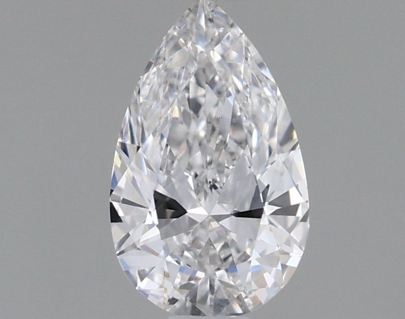 LG631416708 Diamant Lab Grown PEAR VS1