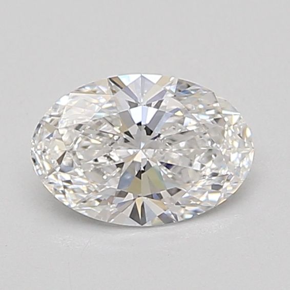 LG631416720 Diamant Lab Grown OVAL VS1