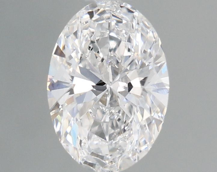 LG631416730 Diamant Lab Grown OVAL VS1