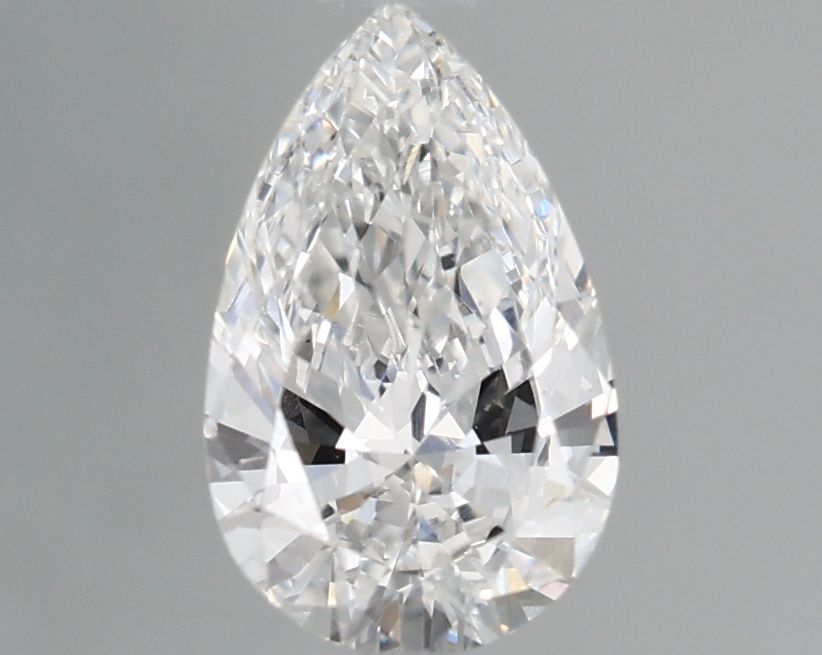 LG631416734 Diamant Lab Grown PEAR VS1