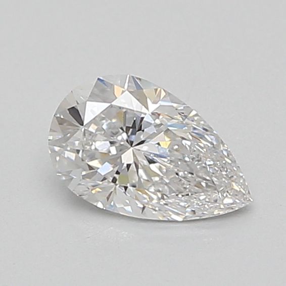 LG631416738 Diamant Lab Grown PEAR VS1