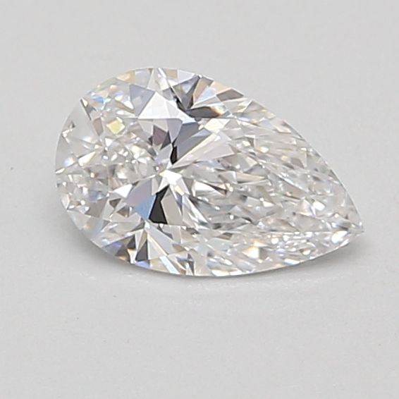 LG631416739 Diamant Lab Grown PEAR VS1