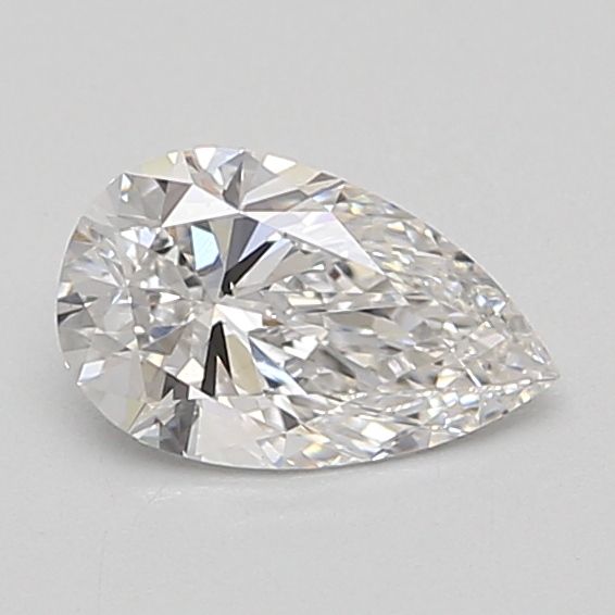 LG631416747 Diamant Lab Grown PEAR VS1