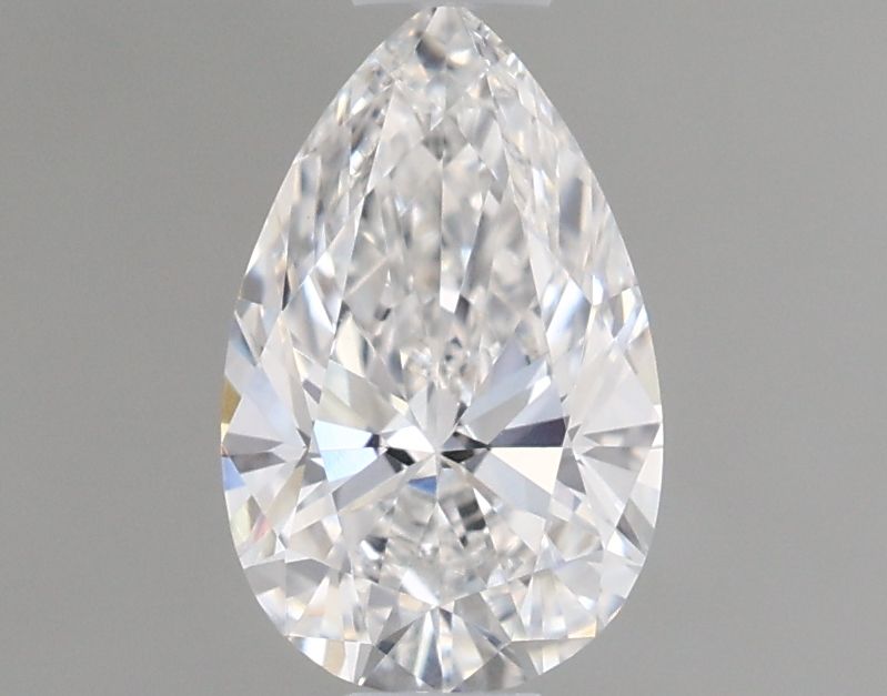 LG631416762 Diamant Lab Grown PEAR VS1