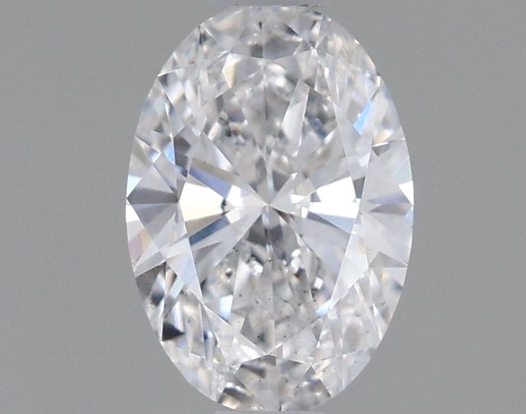 LG631416770 Diamant Lab Grown OVAL VS2
