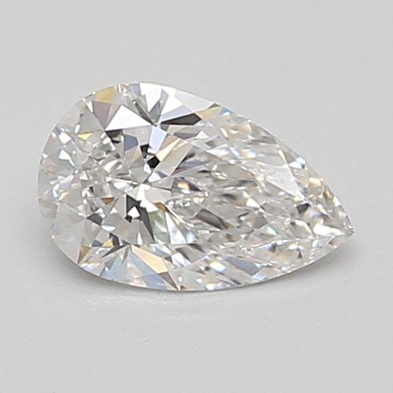 LG631416777 Diamant Lab Grown PEAR VS1