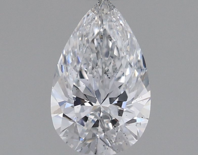 LG631416778 Diamant Lab Grown PEAR SI1