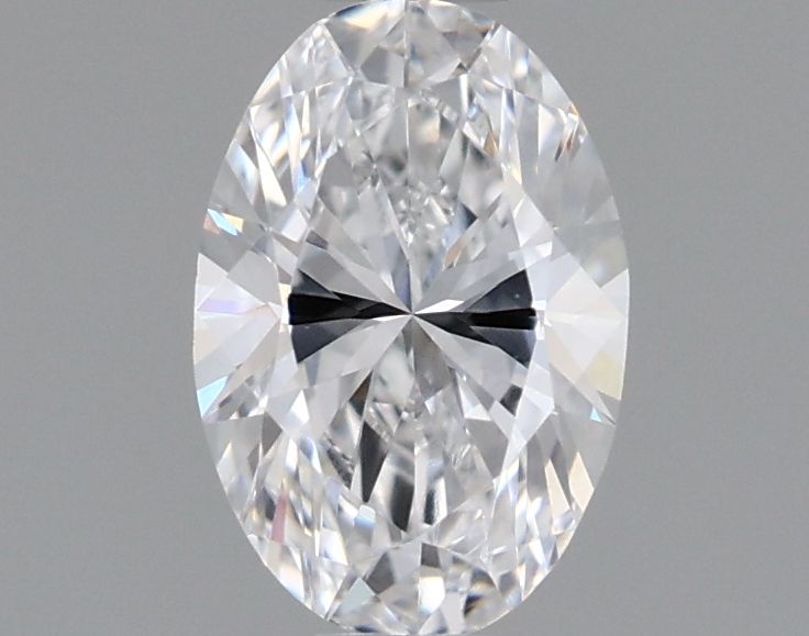 LG631416784 Diamant Lab Grown OVAL VVS2