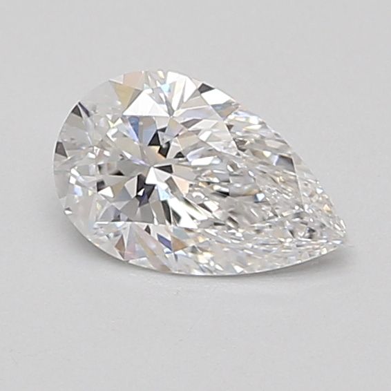 LG631416810 Diamant Lab Grown PEAR VS1