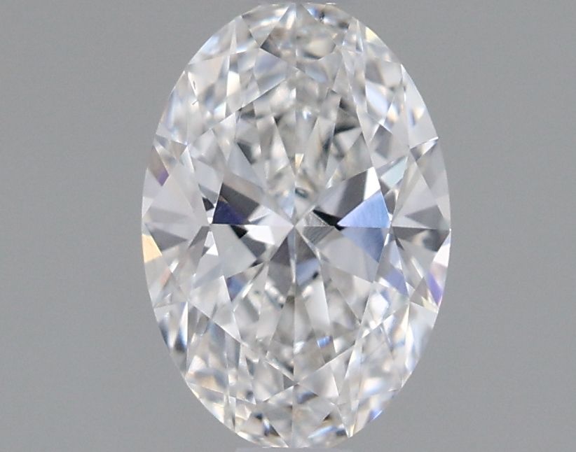 LG631416844 Diamant Lab Grown OVAL VS1