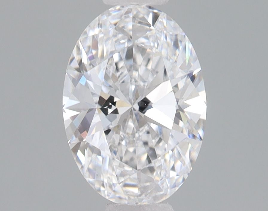LG631416856 Diamant Lab Grown OVAL VS1