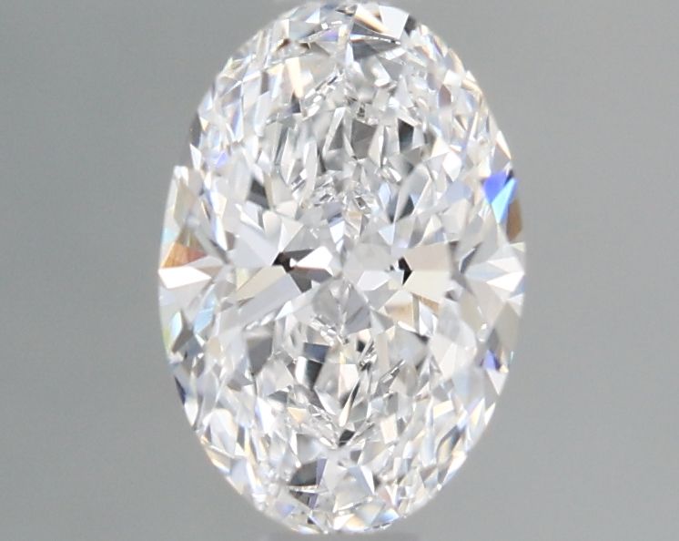 LG631416863 Diamant Lab Grown OVAL VVS1
