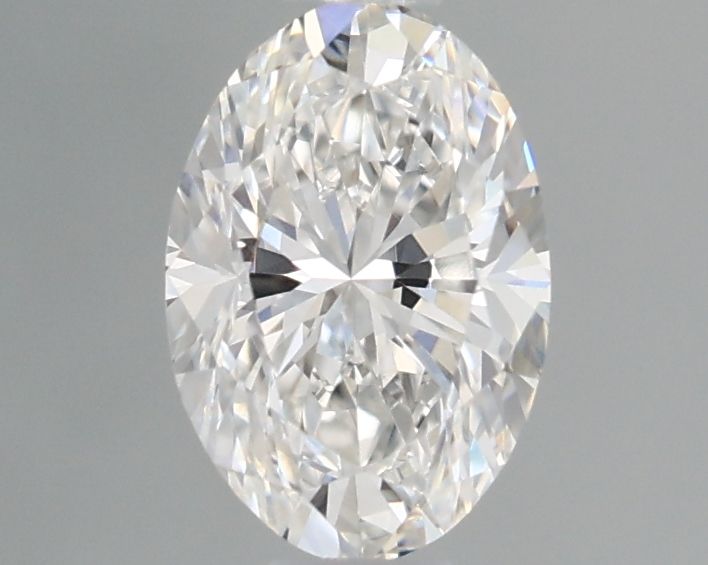 LG631416872 Diamant Lab Grown OVAL VVS2