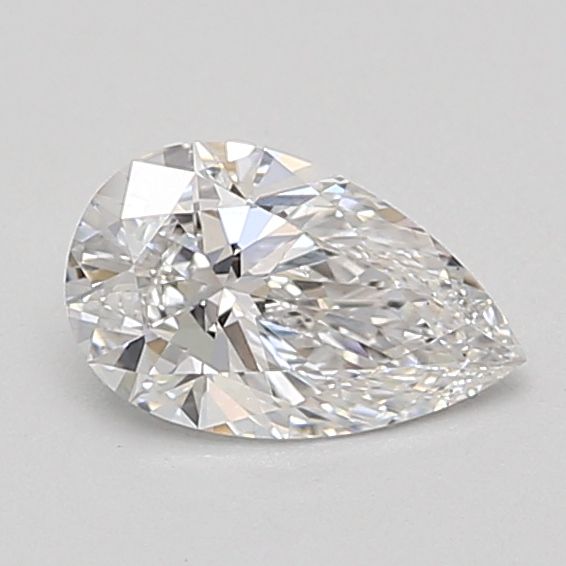 LG631416879 Diamant Lab Grown PEAR VS2