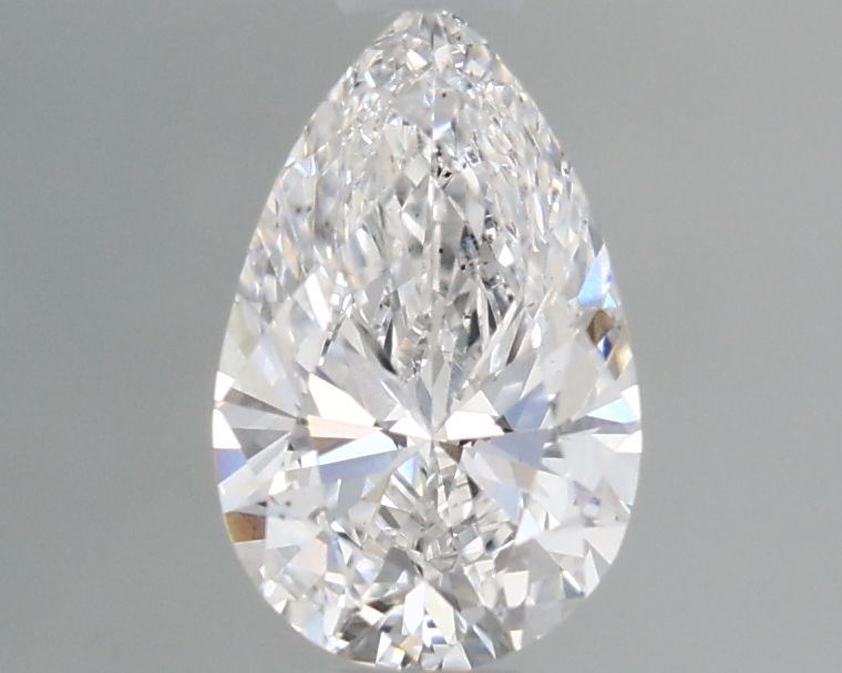 LG631416898 Diamant Lab Grown PEAR VS1