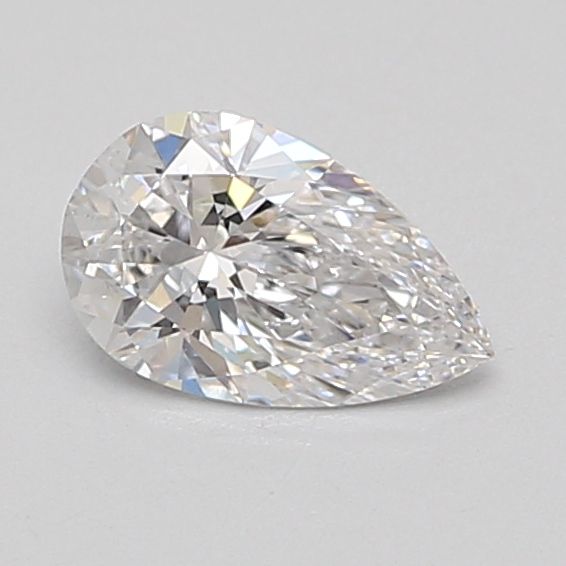 LG631416903 Diamant Lab Grown PEAR VS1