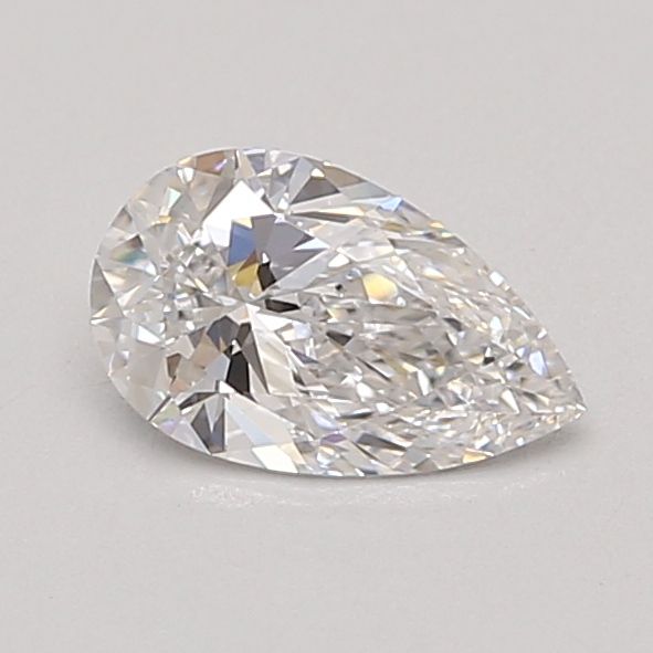 LG631416909 Diamant Lab Grown PEAR VS1
