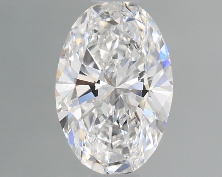 LG631416916 Diamant Lab Grown OVAL VS1