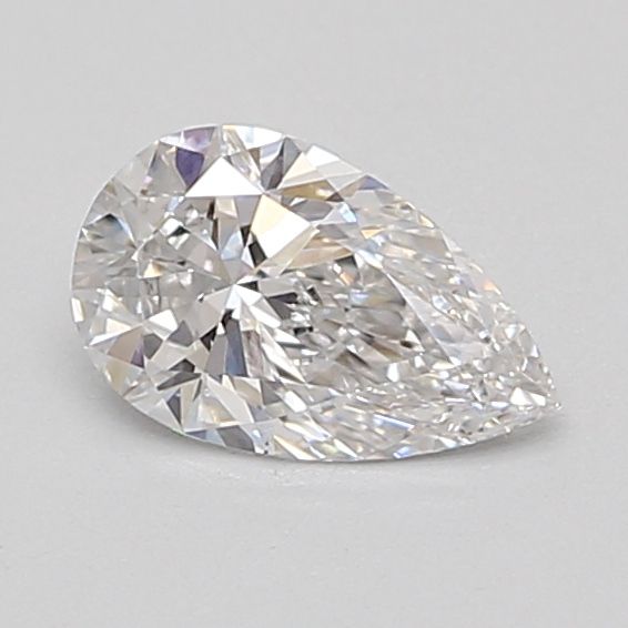 LG631416925 Diamant Lab Grown PEAR VS1