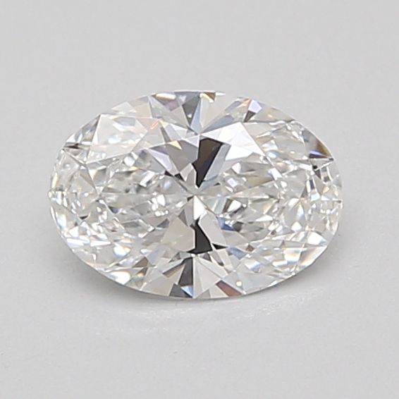 LG631416926 Diamant Lab Grown OVAL VS1