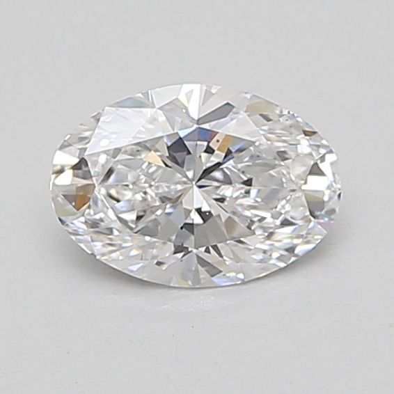 LG631416929 Diamant Lab Grown OVAL VS2
