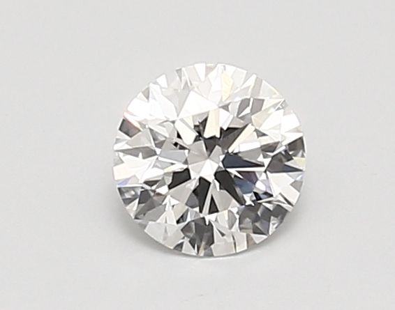 LG631417227 Diamant Lab Grown ROUND VVS2